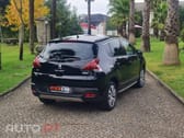 Peugeot 3008 1.6 BlueHDi Allure