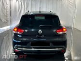 Renault Clio Sport Tourer ST Limited Edition