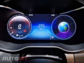 Mercedes-Benz C 200 AMG Line Aut.