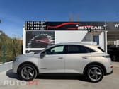 DS DS7 Crossback E-Tense Grand Chic EAT8