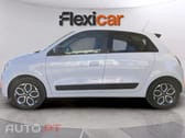Renault Twingo Z.E. 22 Zen