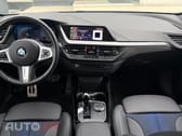 BMW 116 d Pack Desportivo M Auto