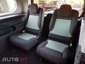 Citroen Berlingo 1.5 BlueHDi XL Shine