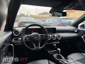Mercedes-Benz A 180 d Advanced Progressive
