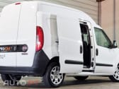 Fiat Doblo 1.6 MJ XL 3L
