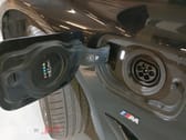 BMW 520 e Pack M