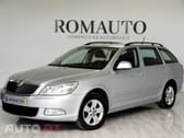Skoda Octavia Break 1.6 TDi Ambiente DSG