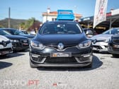 Renault Mégane Sport Tourer 1.6 dCi GT Line