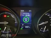 Toyota C-HR 1.8 Hybrid Exclusive