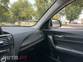 BMW 116 d EDynamics Sport