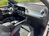Mercedes-Benz EQA 250 AMG Line