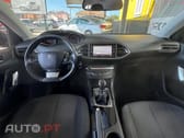 Peugeot 308 SW 1.5 BlueHDi Style