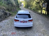 Audi A3 Sportback 1.8 TFSi S-line S tronic
