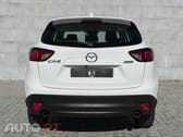 Mazda CX-5 2.2 D Evolve