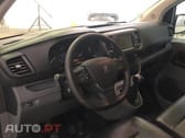 Peugeot Expert 2.0 BlueHDi Long Asphalt