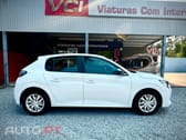 Peugeot 208 1.2 PT ACTIVE 5P