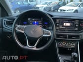 Volkswagen Taigo 1.0 TSI