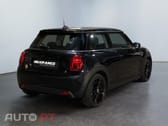 MINI Electric Cooper SE Essential