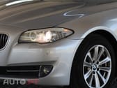 BMW 520 d Sport-Aut.