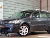 Renault Mégane Break 1.5 dCi Dynamique S