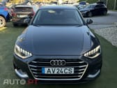 Audi A4 Avant 35 TDI Advanced S tronic