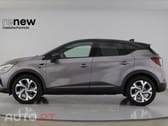Renault Captur 1.0 TCe 90 RS Line