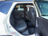 Renault Captur 1.5 dCi Exclusive