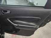 Ford Mondeo SW 1.8 TDCi Titanium