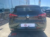 Renault Clio 1.0 TCe Evolution Bi-Fuel