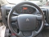 Citroen Jumper 2.2 HDi 33 L3H2