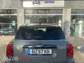 MINI Countryman Cooper SE ALL4 Sport Edition Auto