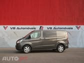 Ford Transit Custom 310L1 2.0 H1-T.B.Trend