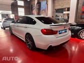 BMW 420 d Pack M Auto
