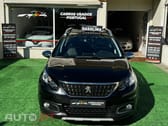 Peugeot 2008 1.2 PureTech Crossway EAT6