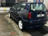 Volkswagen Polo 6n 1.0