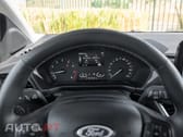 Ford Puma 1.0 EcoBoost Hybrid Aut. TITANIUM