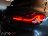 BMW 116 d Pack Desportivo M