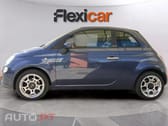 Fiat 500C  0.9 8V TwinAir S S&S