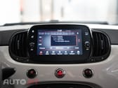 Fiat 500 1.0 Hybrid