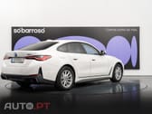 BMW i4 eDrive40