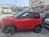 Microcar M.Go 6 X