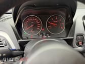 BMW 118 dA Pack M
