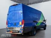 Iveco Daily 3.0 L5H3 65C18B20