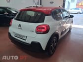 Citroen C3 1.2 PureTech Shine