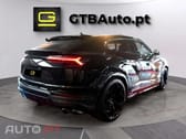 Lamborghini Urus Performante AKRAPOVIC Full Carbon