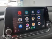 Nissan Qashqai 1.3 DIG-T N-Connecta 