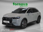 DS DS7 E-Tense Performance Line