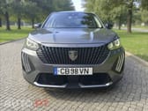 Peugeot 2008 1.2 Hybrid Allure e-DCS6