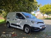 Toyota Proace City 1.5D L1 Exclusive