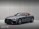 Mercedes-Benz AMG GT Roadster